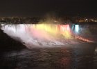 Toronto - Niagara Falls (30.04.-04.05.2016)